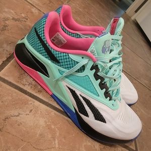 Reebok Nano X2